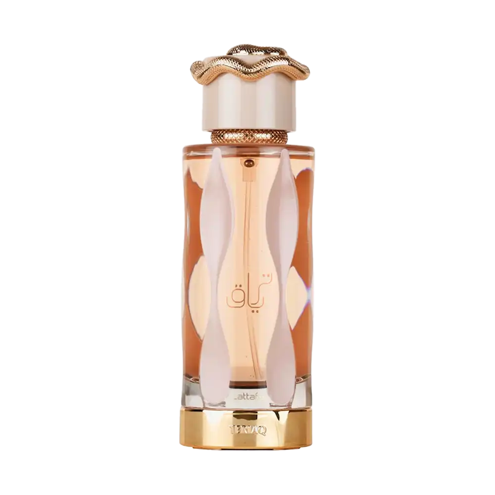 Lattafa Teriaq Parfum online kaufen bei Aleen